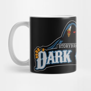 Storybrooke Dark Ones Mug